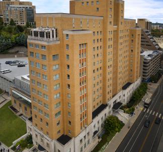 UPMC Western Psychiatric Hospital