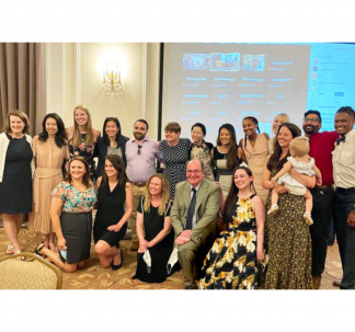 Resident & Fellow Graduation – Class of 2022