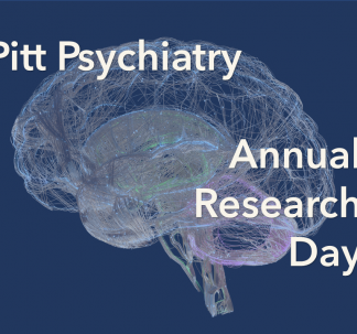 2023 Pitt Psychiatry Research Day