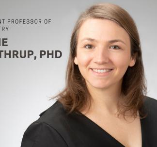 Jessie Northrup, PhD, Promoted to Assistant Professor of Psychiatry  