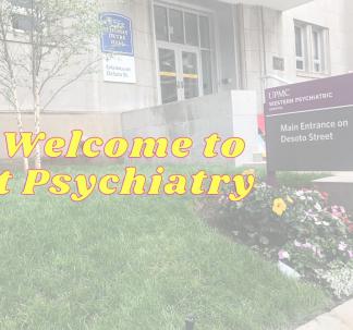 The Department of Psychiatry Welcomes Three New Faculty Members