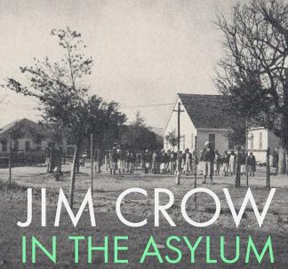 Kylie Smith Jim Crown in the Asylum Lecture