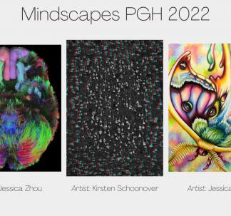 Mindscapes Exhibits