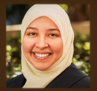 Rania Awaad, MD