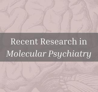 Karim et al. Molecular Psychiatry 2022 Article