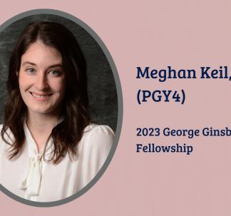 Meghan Keil, MD