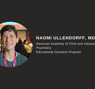 Naomi Ullendorff, MD