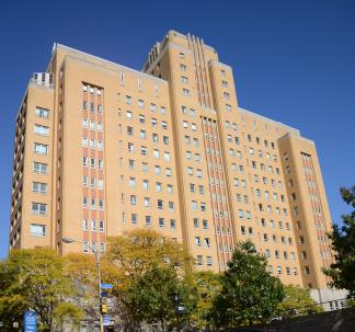 UPMC Western Psychiatric Hospital