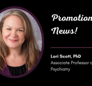 Dr. Lori Scott