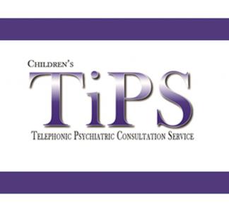 TiPs Conference Logo