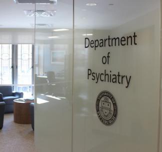Pitt Psychiatry Suite 200