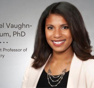 Dr. Rachel Vaughn-Coaxum