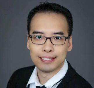 Profile picture of Zhi-De Deng, PhD