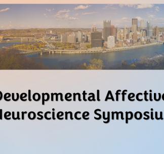 2023 Developmental Affective Neuroscience Symposium 