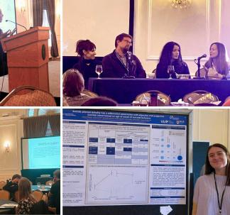 The Developmental Affective Neuroscience Symposium Collage