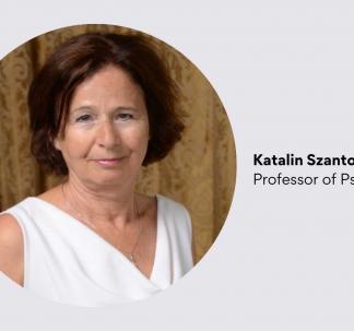 Dr. Katalin Szanto