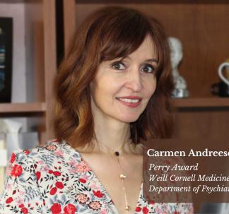 Dr. Carmen Andreescu