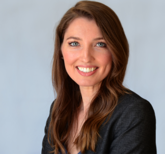 Dr. Kristine Wilckens