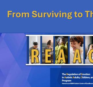 Surviving and Thriving