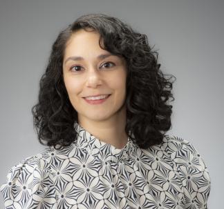 Layla Banihashemi, PhD