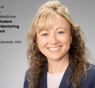 Dr. Karen Jakubowski