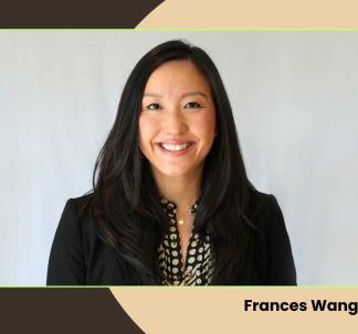 Dr. Frances Wang