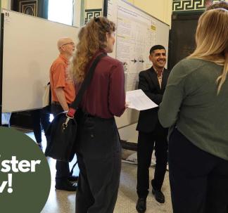 Research Day Poster Session