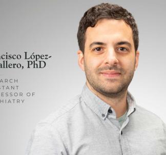 Dr. López-Caballero