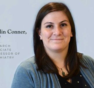 Caitlin Conner, PhD