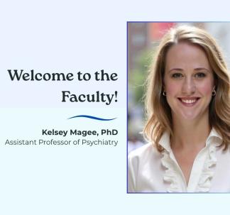 Dr. Kelsey Magee