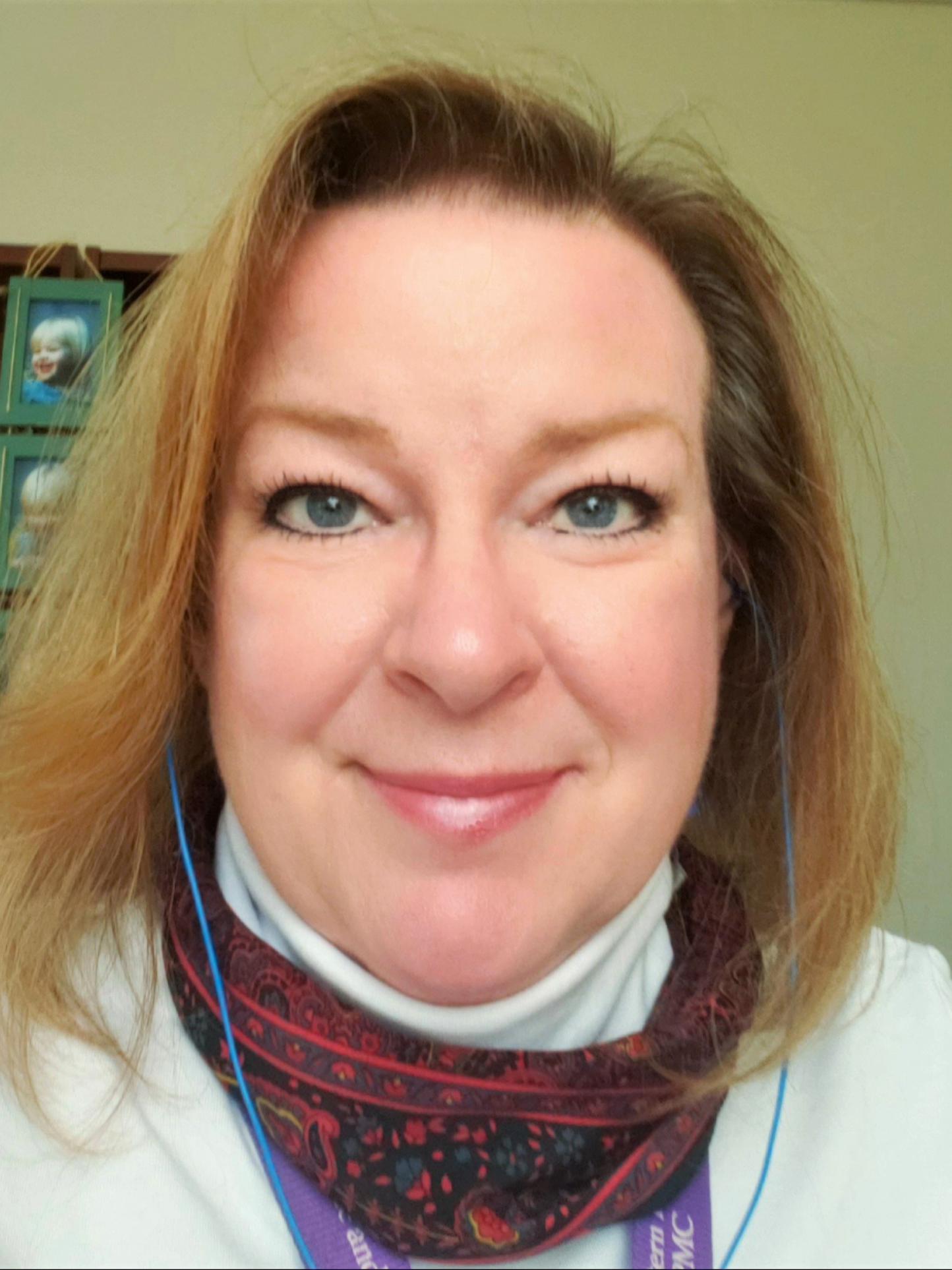 Jeanine Knox