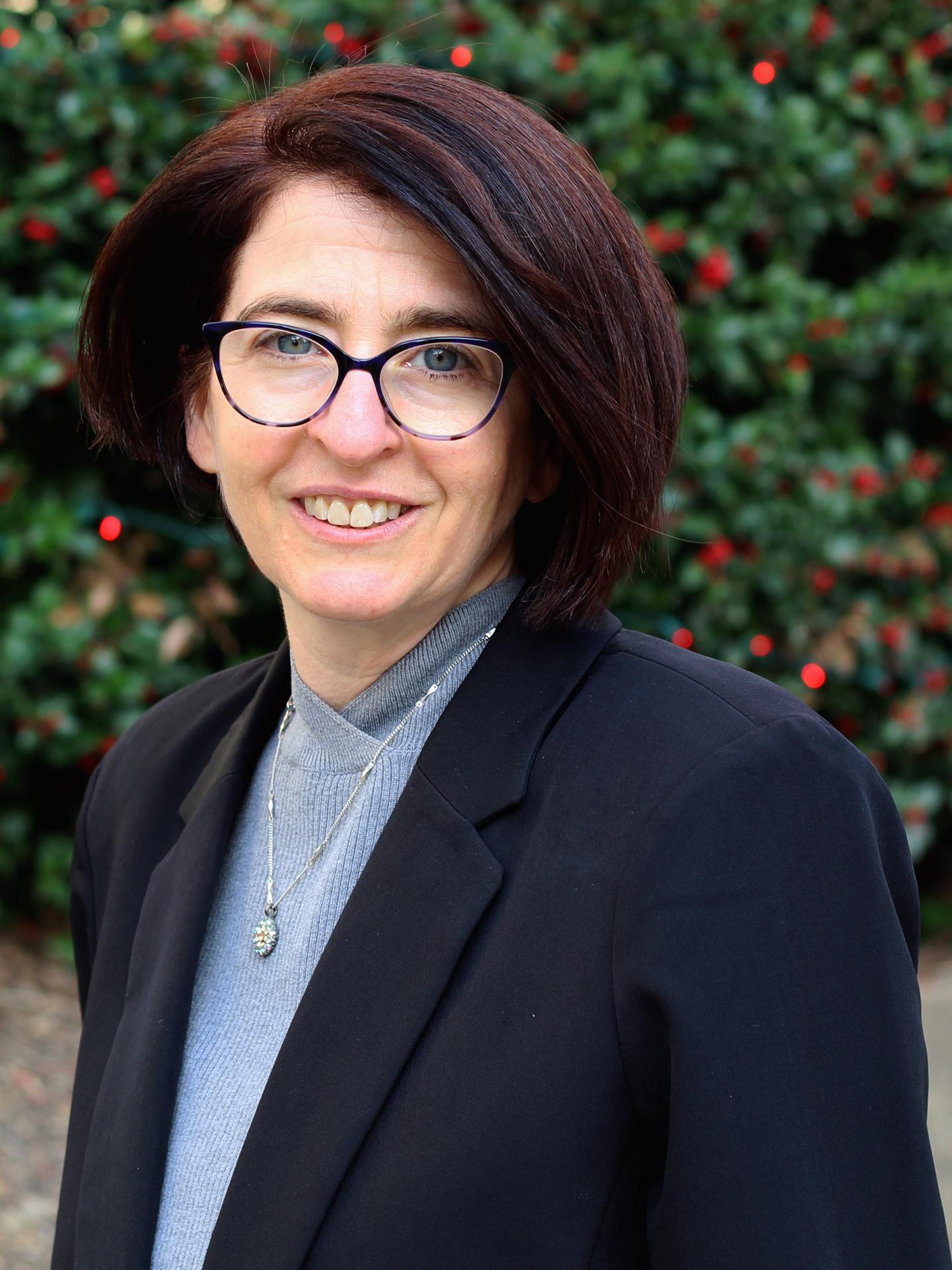 Harriet R. Wortzman, MBA, EdD